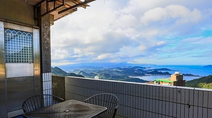 Kao Mama B&B Jiufen Esterno foto