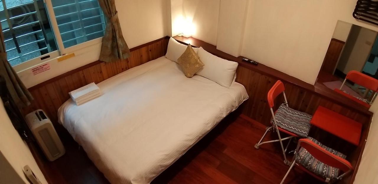 Kao Mama B&B Jiufen Esterno foto