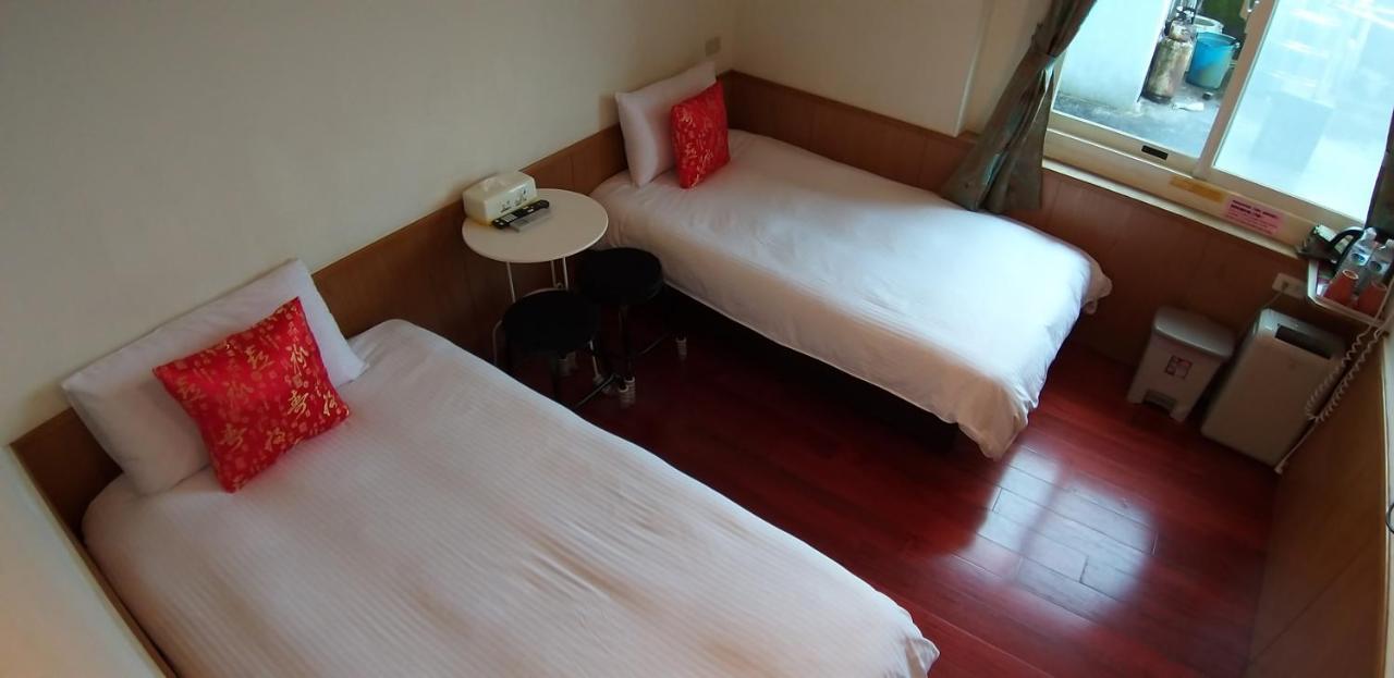 Kao Mama B&B Jiufen Esterno foto