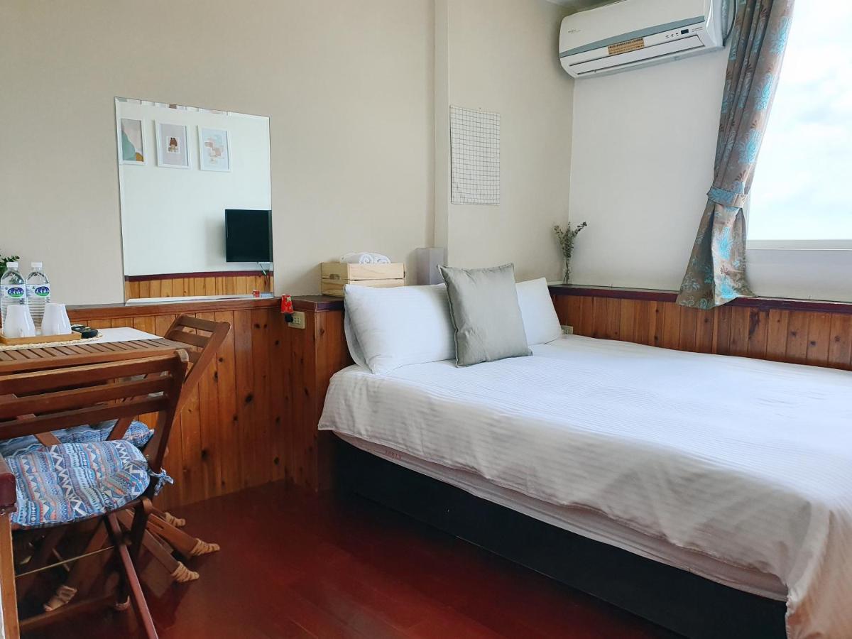 Kao Mama B&B Jiufen Esterno foto