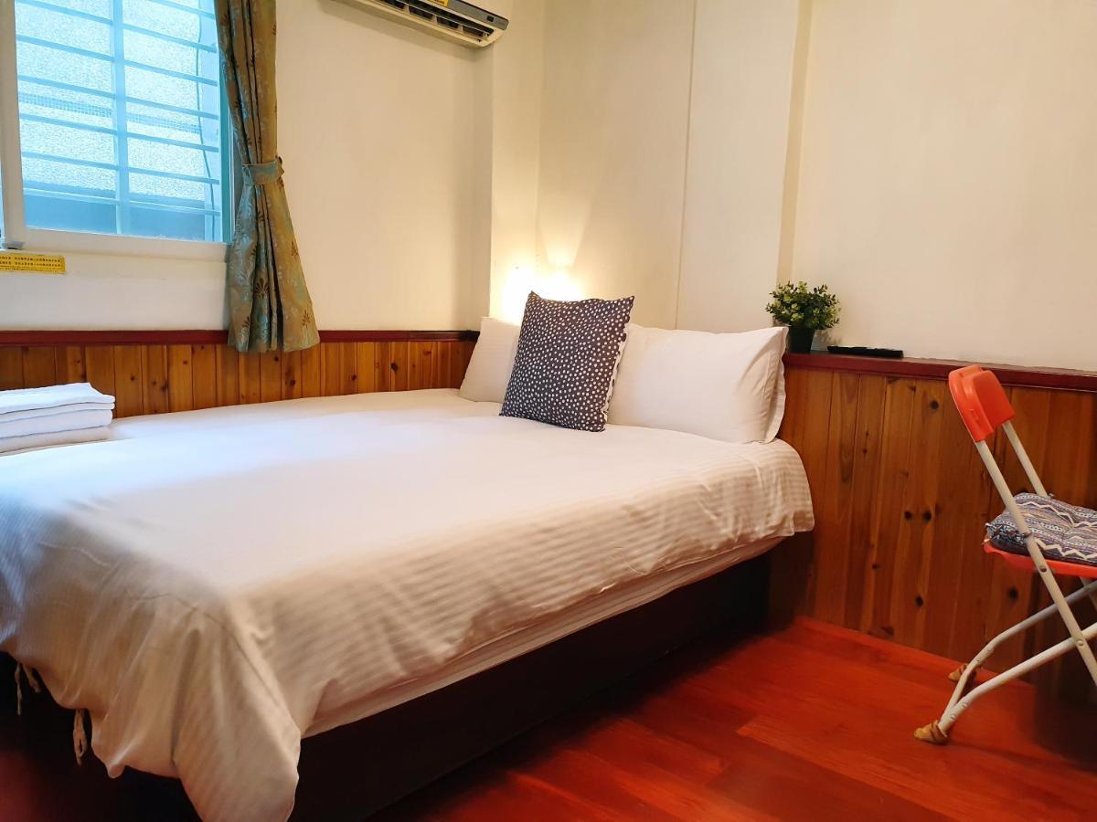 Kao Mama B&B Jiufen Esterno foto